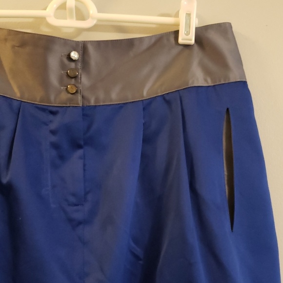 Richard Chai for Target sz 9 Juniors skirt - Picture 2 of 4